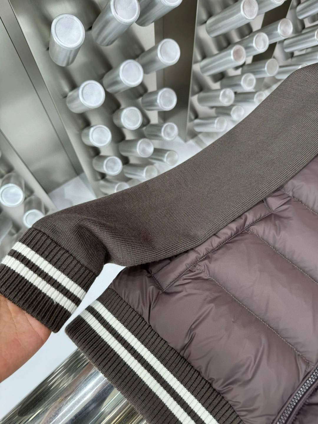 wg.luxury- 7o9385r Down Jacket 3colour item:D-F443J2320-3